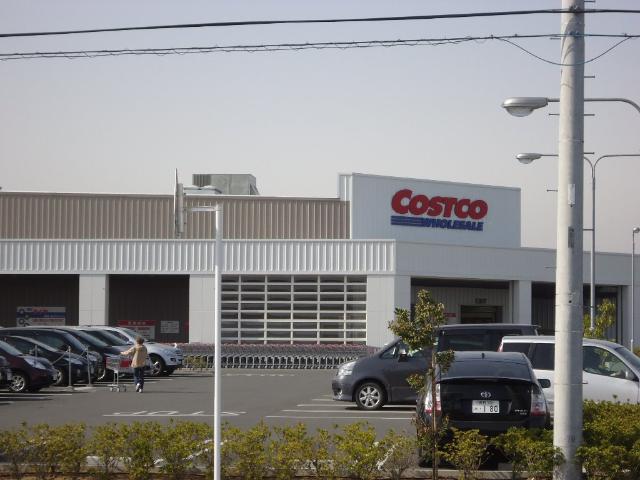 その他　コストコホールセール前橋倉庫店（その他）まで3829m