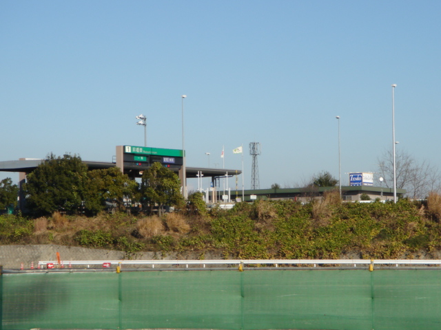 その他　北関東自動車道前橋南ＩＣ（その他）まで4421m