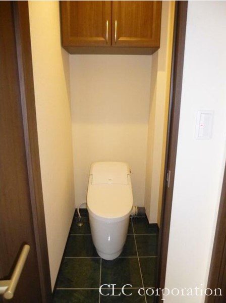 トイレ　参考写真