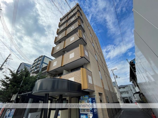 阪急京都線 上新庄駅 徒歩3分 築22年