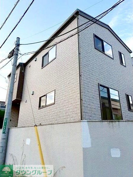 桜町2丁目