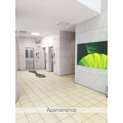近鉄難波線 近鉄日本橋駅 徒歩4分 14階建 築21年のその他写真