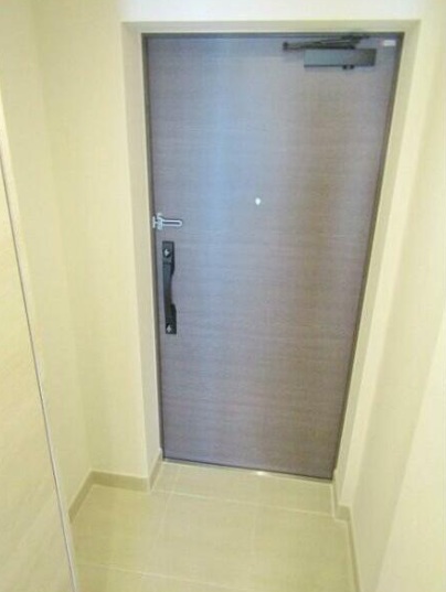 玄関　別部屋参考写真