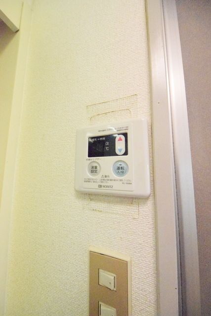 その他設備　★お部屋探しは株式会社タウンハウジング東京まで★