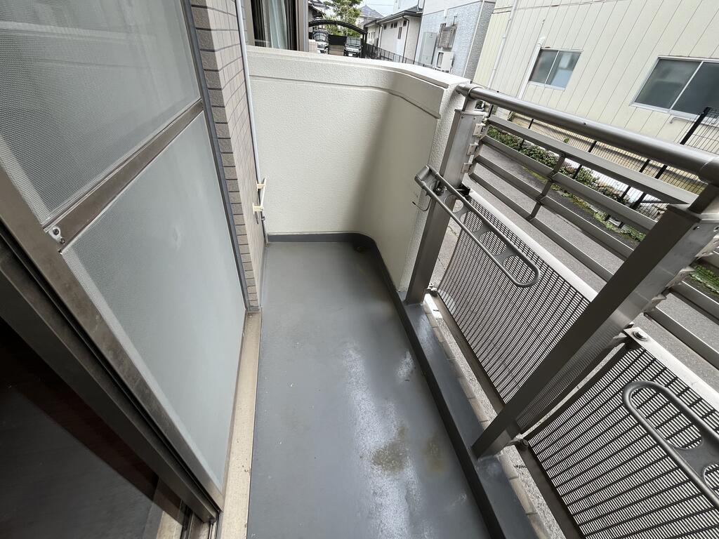グランドール泉中央IIの内装写真