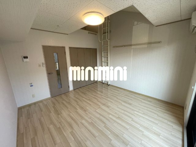その他部屋・スペース　ロフト