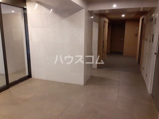 ロビー