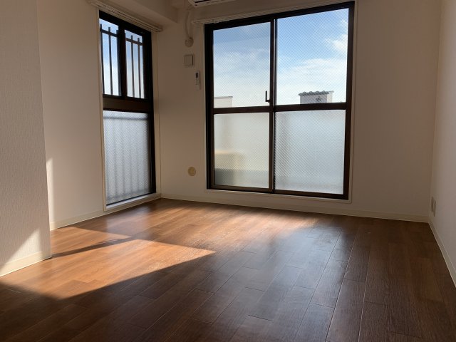居室・リビング　他のお部屋の参考写真となります。