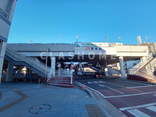 その他　安城（その他）まで593m