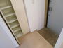 玄関　別部屋写真