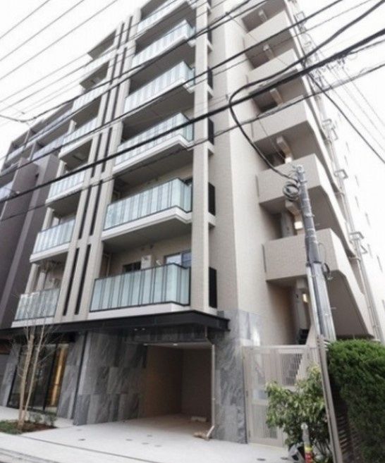 建物外観　☆綺麗な外観☆