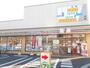 コンビニ　セブン-イレブン西瑞江環七通り店（コンビニ）まで114m
