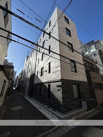 都営新宿線 森下駅 徒歩7分 築3年