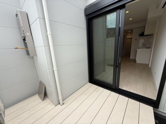 The Terrace湘南鵠沼の内装写真
