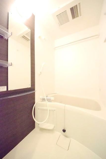 バス・シャワールーム　★お部屋探しは株式会社タウンハウジング東京まで★