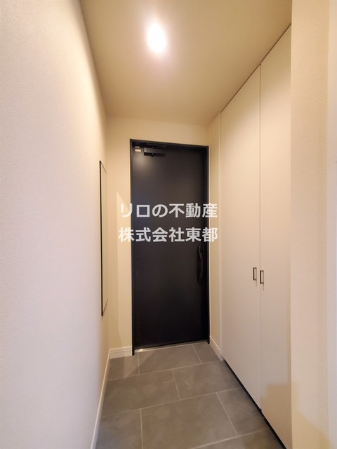 京王線 仙川駅 徒歩14分 3階建 築1年のその他写真