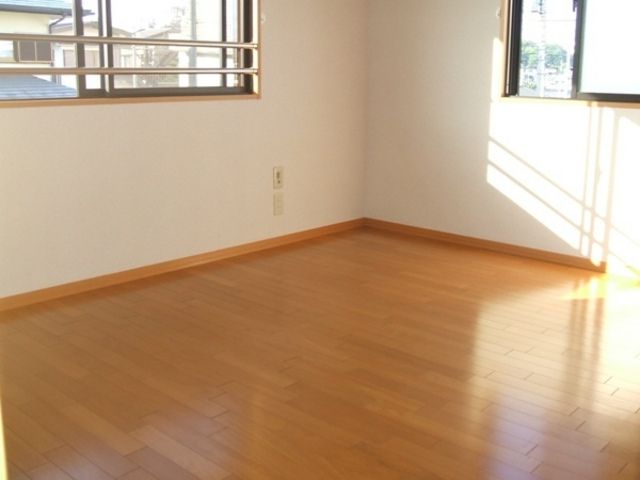 居室・リビング　★お部屋探しは株式会社タウンハウジング東京まで★