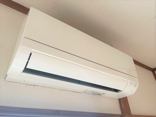 その他設備　別部屋参照