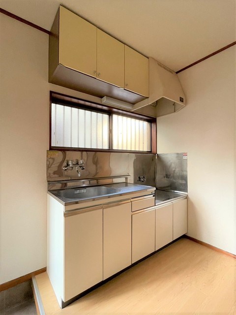 キッチン　別部屋参照