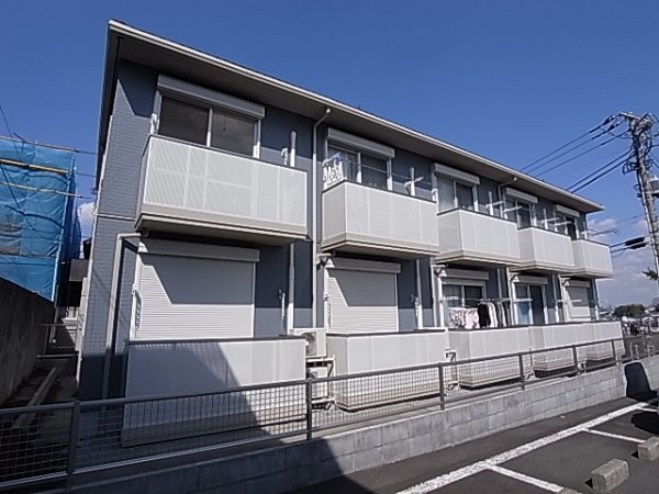 ビューテラスK