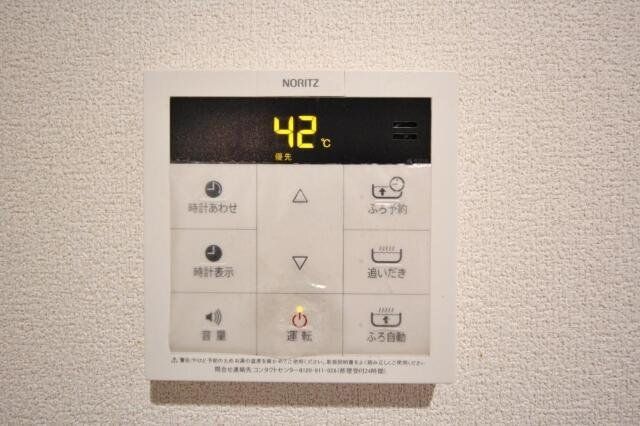 東京メトロ有楽町線 新富町駅 徒歩2分 10階建 築14年のその他写真