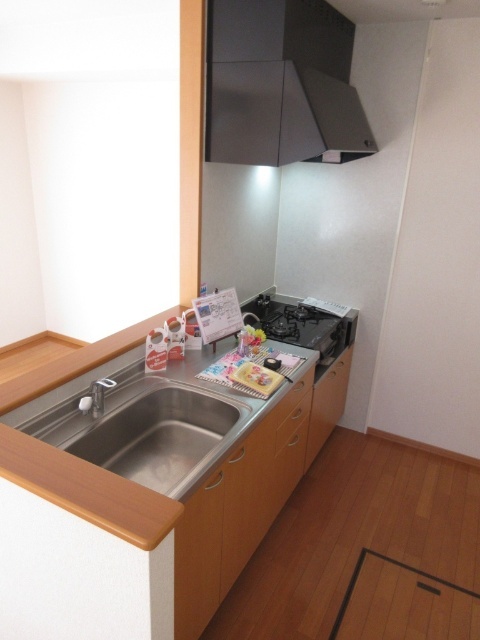 キッチン　Ｂ１０１　キッチン