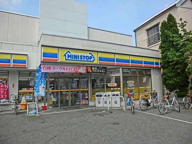 パークキューブ上野の周辺写真