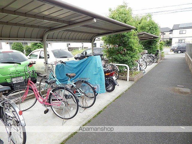 その他共有部分　その他共有部分