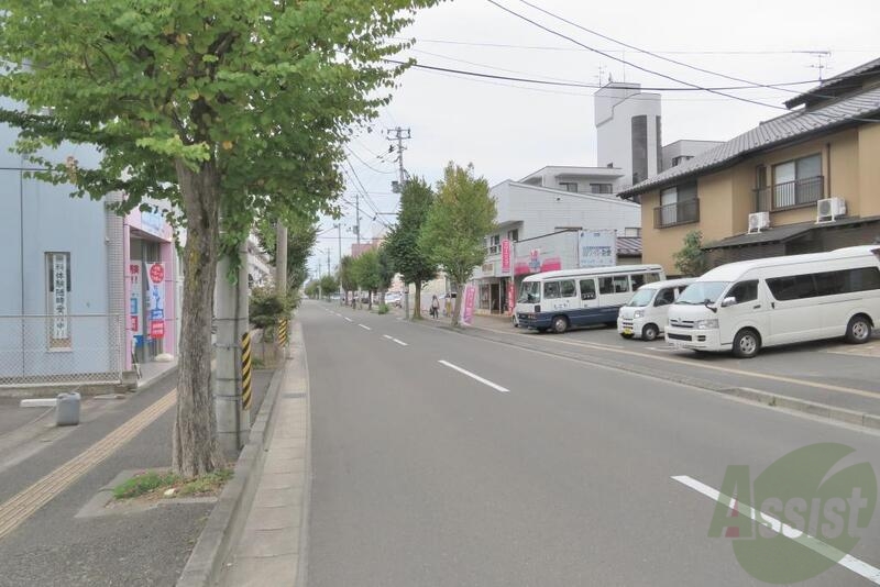 その他　（その他）まで100m