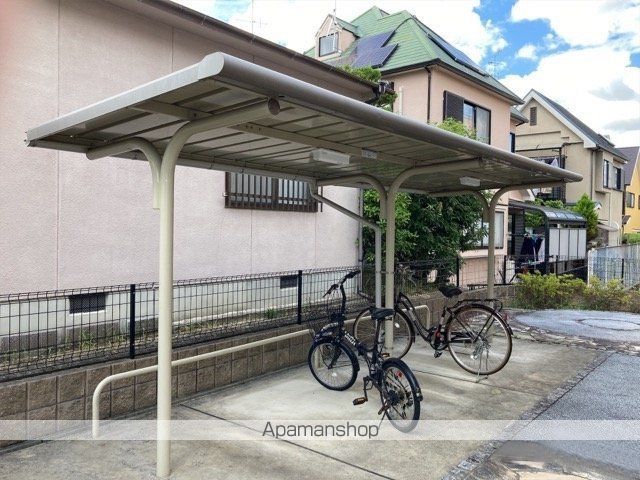 その他共有部分　その他共有部分