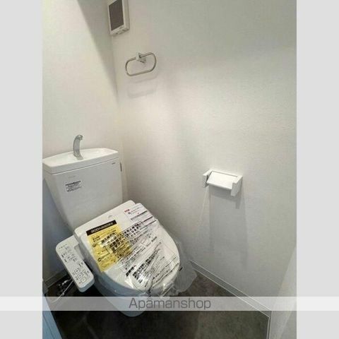 ルミオ王子のトイレ写真
