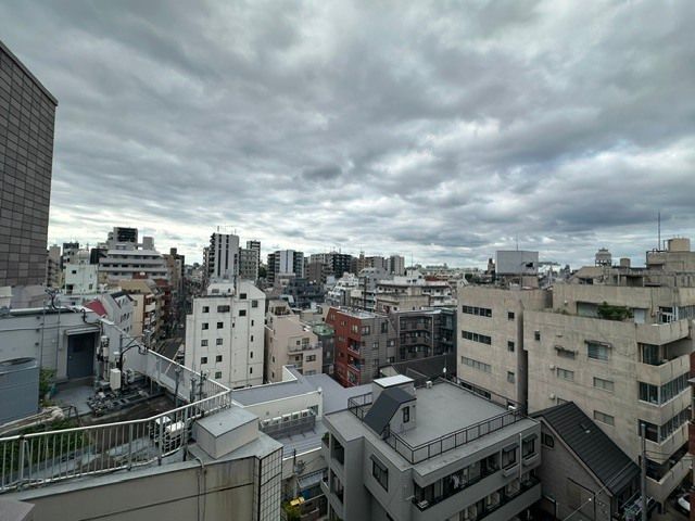ＪＲ山手線 駒込駅 徒歩2分 10階建 築27年のその他写真