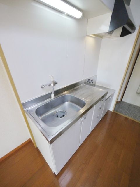 キッチン　★お部屋探しは、タウンハウジング多摩センター店へ★