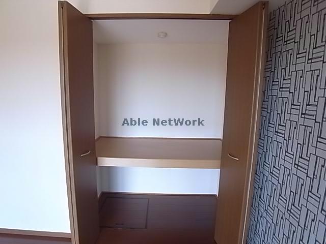収納　参照写真