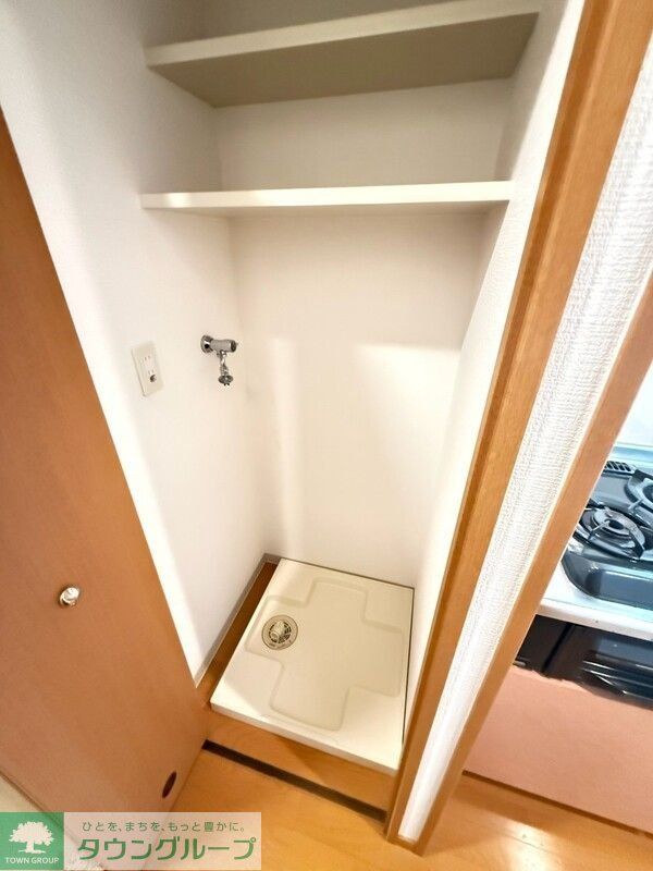 その他部屋・スペース　設備