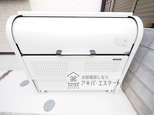 その他共有部分　※同一仕様写真