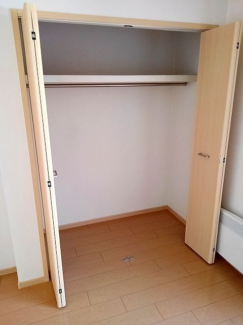 チェリーハイツIIの内装写真
