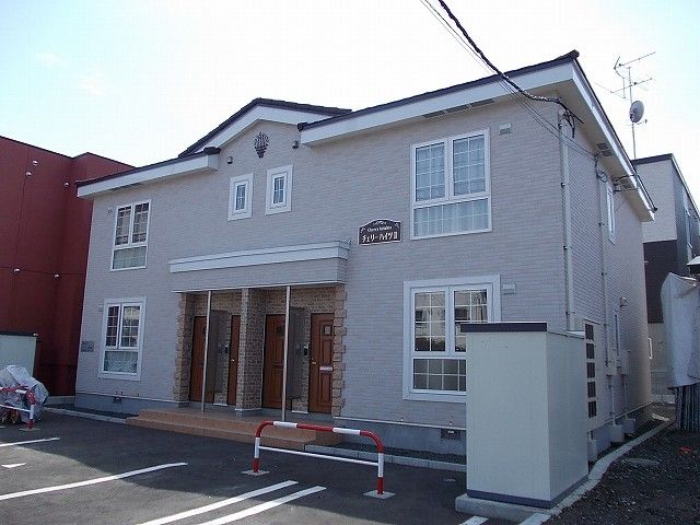 チェリーハイツII