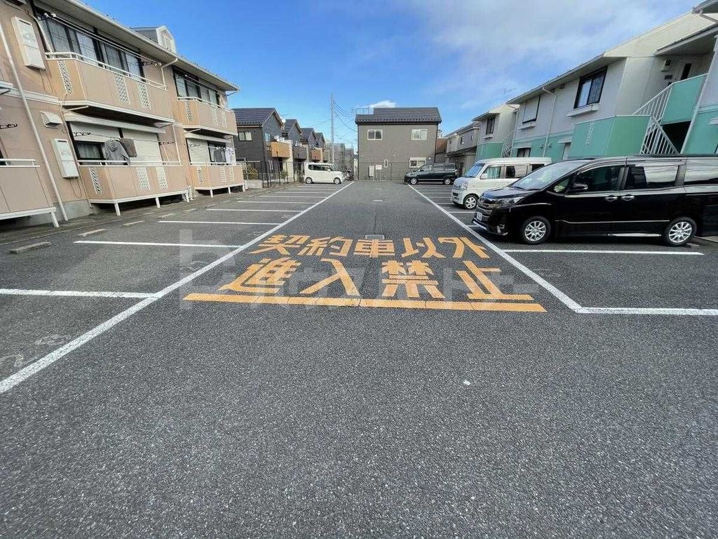 パールハイツ海老原38のその他写真
