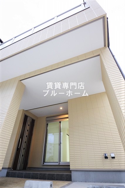 地下鉄御堂筋線 長居駅 徒歩6分 築8年