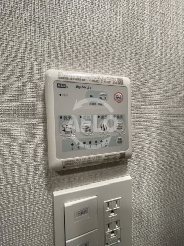 その他設備　エスリードレジデンス大阪福島サウスフラッツ　浴室乾燥機