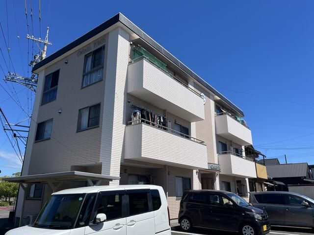ＪＲ東海道本線 焼津駅 徒歩14分 築21年