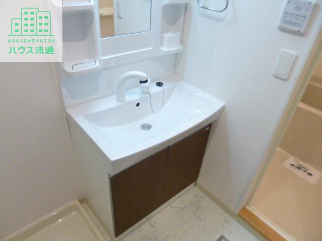 ヴァンベールKOUKIの内装写真