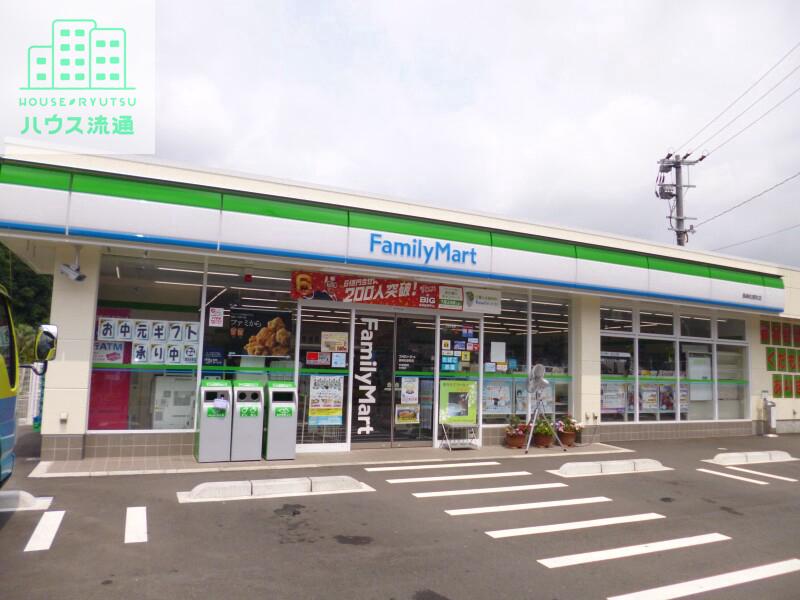 ヴァンベールKOUKIの周辺写真