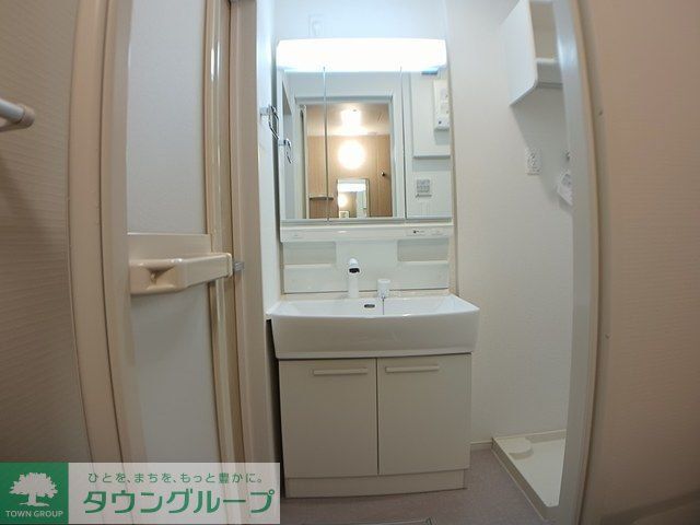 メゾン ド エクラIIの内装写真