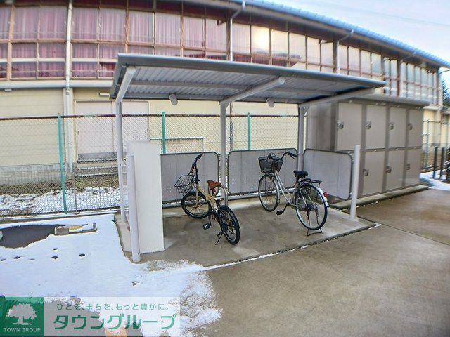 メゾン ド エクラIIのその他写真