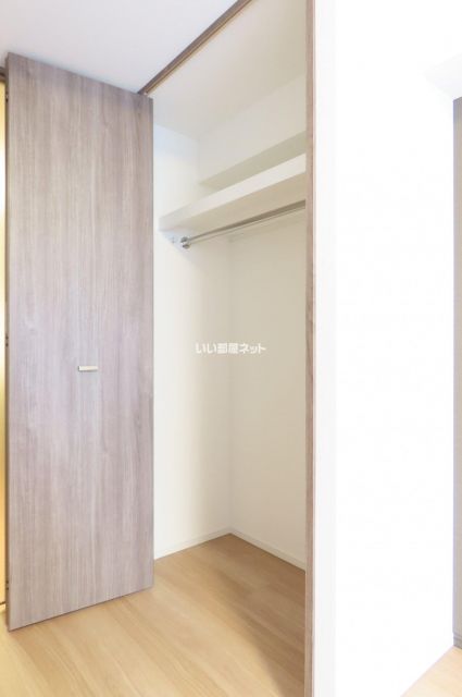 KDXレジデンス町田Northの内装写真