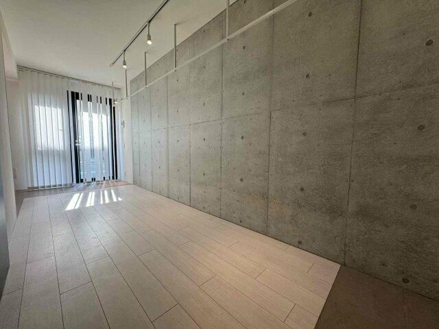 東急目黒線 西小山駅 徒歩6分 5階建 築9年の居間写真