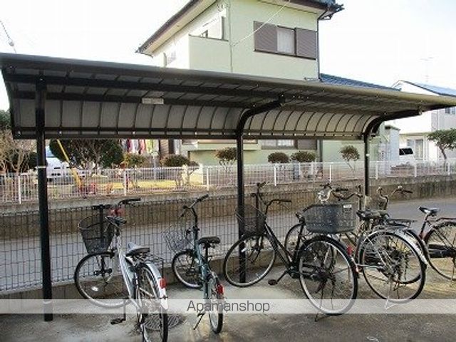 その他共有部分　その他共有部分