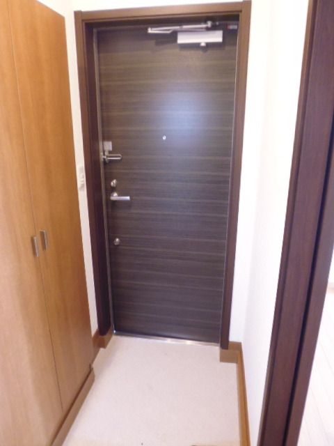 玄関　★玄関★